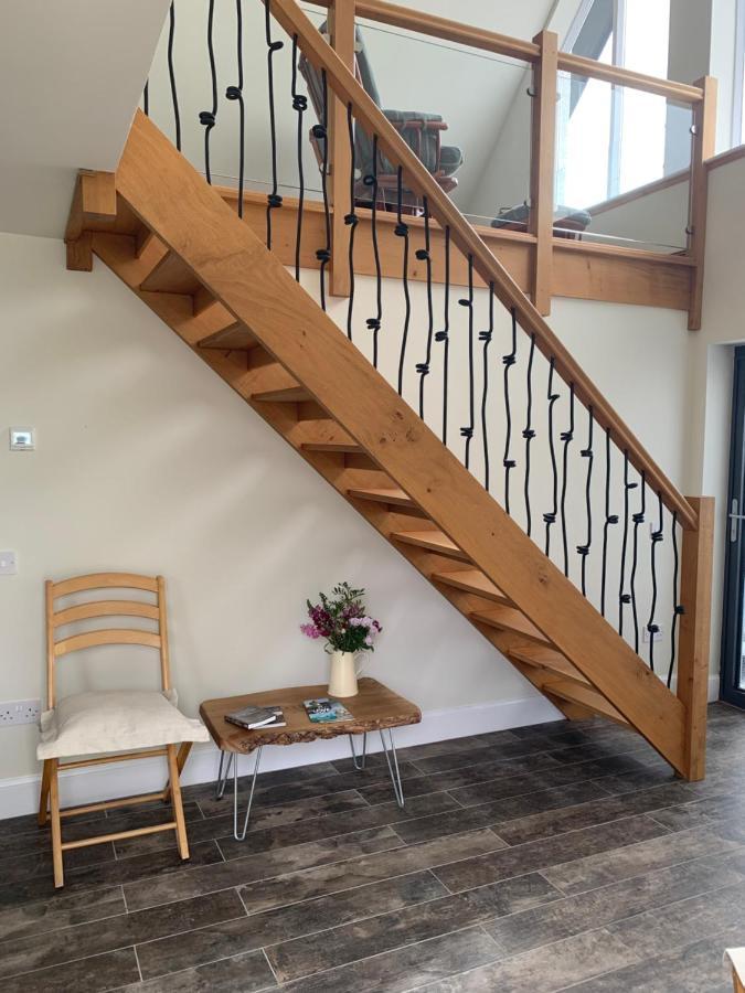 Newton Bothy Apartment Stirling Luaran gambar