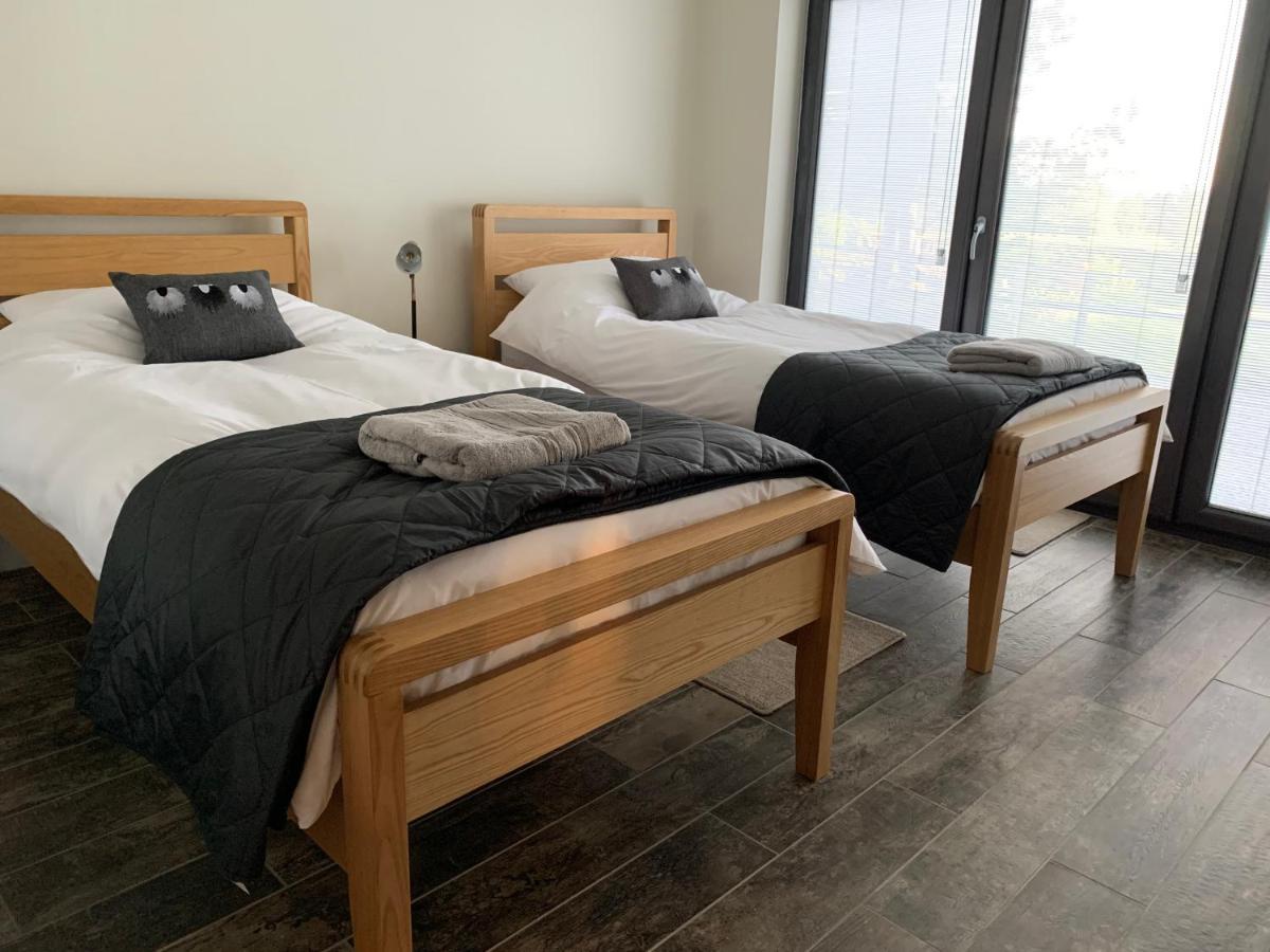 Newton Bothy Apartment Stirling Luaran gambar