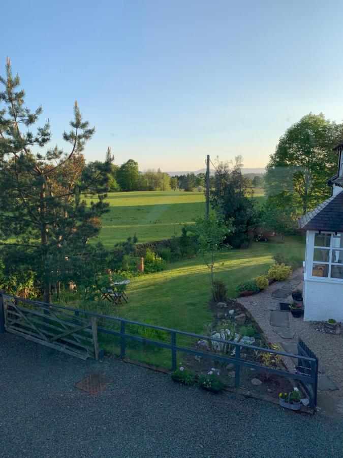 Newton Bothy Apartment Stirling Luaran gambar