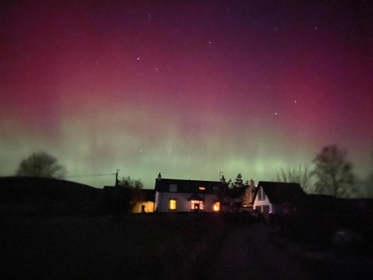 Newton Bothy Apartment Stirling Luaran gambar